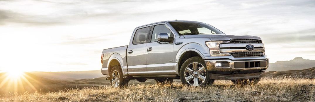 Why is the Ford F-150 Reliable as One of the Best Used Trucks?