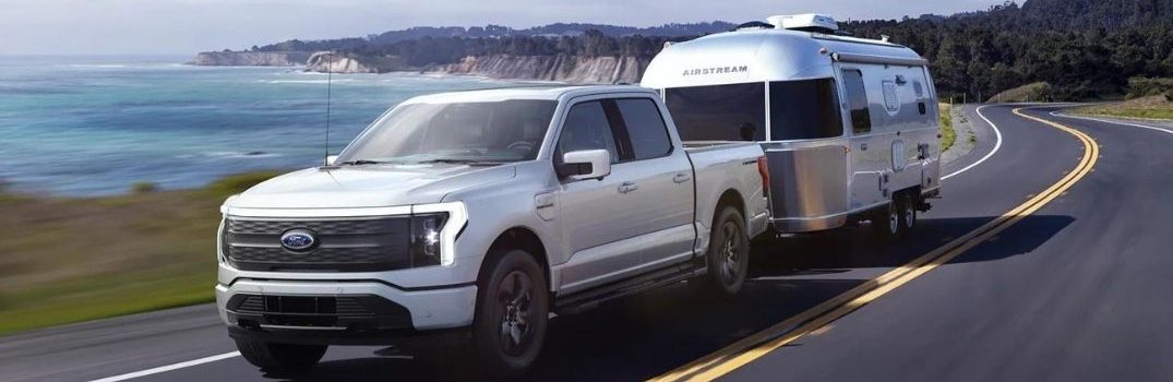 How powerful is the F-150® Lightning™? Here is an Endurance Test to know