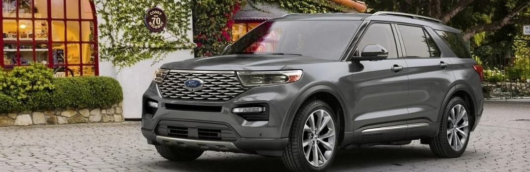Is the 2022 Ford Explorer a good SUV for your family?
