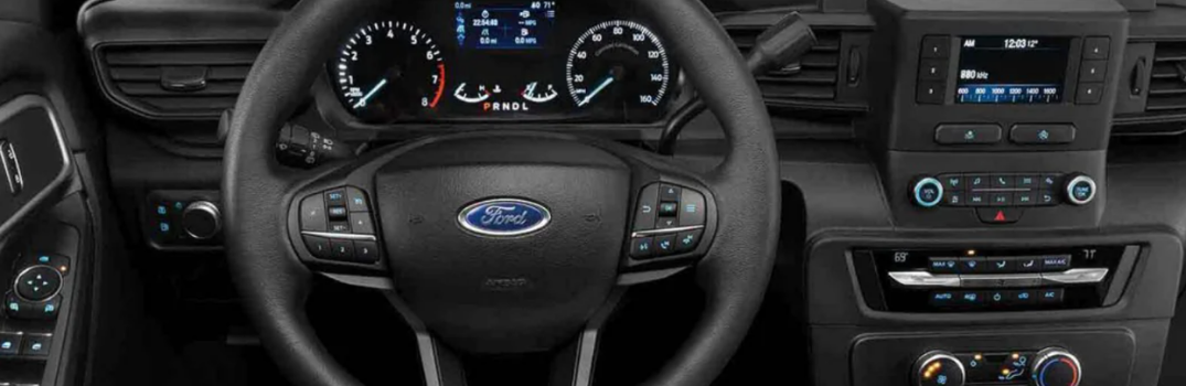 Video: What is Canopy in Your Ford Vehicle?