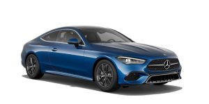 Buy Mercedes-Benz Vehicles with Rearview Camera in Peoria, AZ