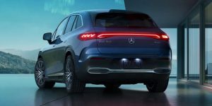How Does the Innovative Heat Pump Improve EV Efficiency in the 2025 Mercedes-Benz EQE SUV?