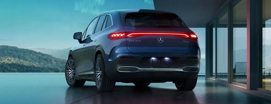 How Does the Innovative Heat Pump Improve EV Efficiency in the 2025 Mercedes-Benz EQE SUV?