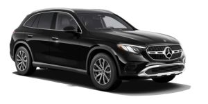 Does Mercedes-Benz Make a Hybrid SUV?