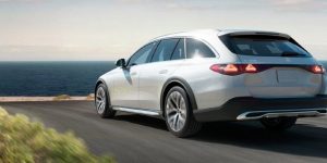 Where to Find the Mercedes-Benz E-Class All Terrain for Sale