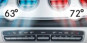 Keep Cool in the Arizona Heat: Mercedes-Benz Air Conditioning Service in Peoria