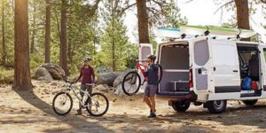 Sprinter Van Camper Conversion Interior Images