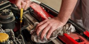 Stop That Drip! Professional Oil Leak Inspection and Repair Services Near You
