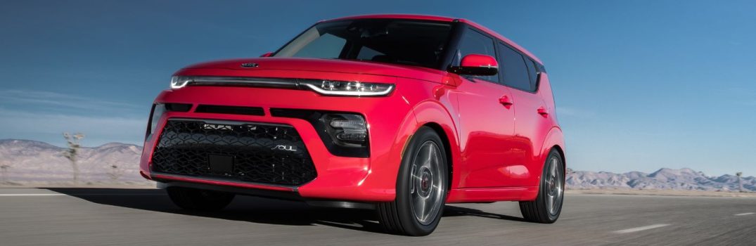 Where Can You Find the Used 2021 Kia Soul in Raleigh, NC?