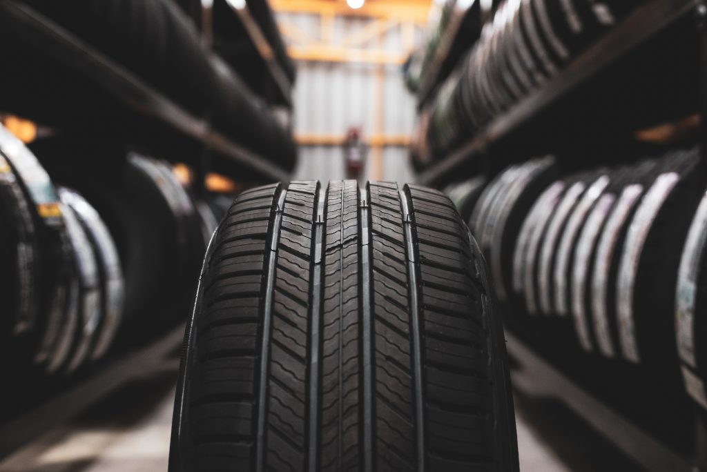 How To Choose The Best Tires For Your Car Auffenberg Chrysler Of Herrin