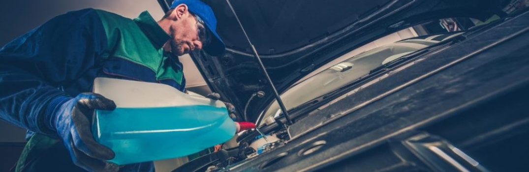 The Significance of Coolant Flush for Your Vehicle's Health 