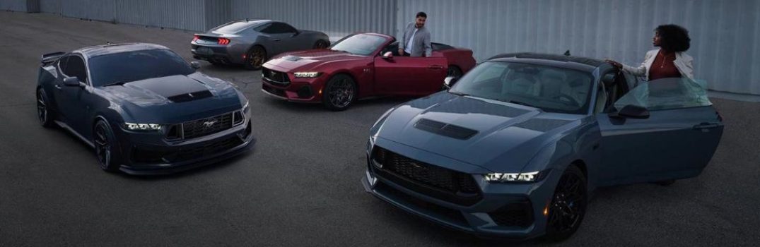 Top Used Coupes for Style and Performance in Jersey City, NJ