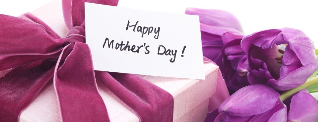 Mothers day greeting