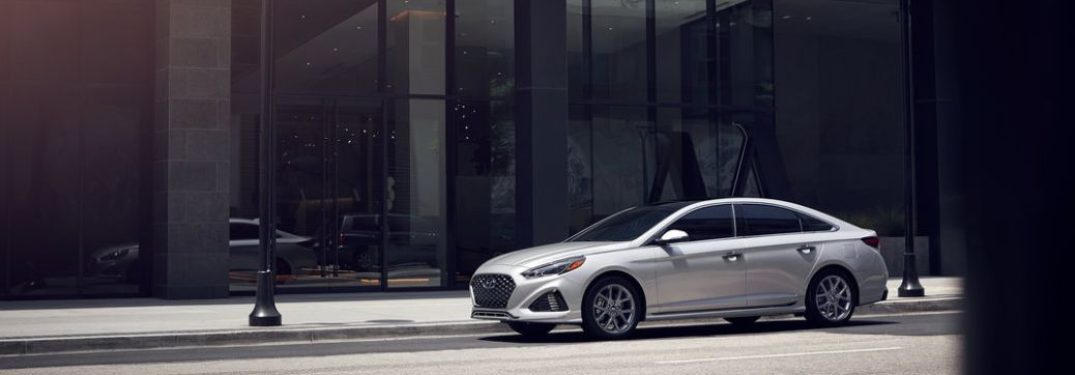 Does the 2019 Hyundai Sonata Have Apple CarPlay?
