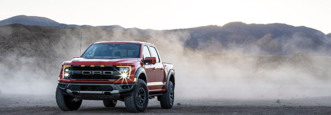 How Does the Battery Management System Work for the 2021 Ford F-150?
