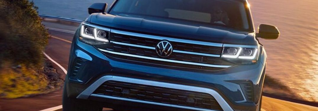 How Powerful and Efficient is the 2021 Volkswagen Atlas?