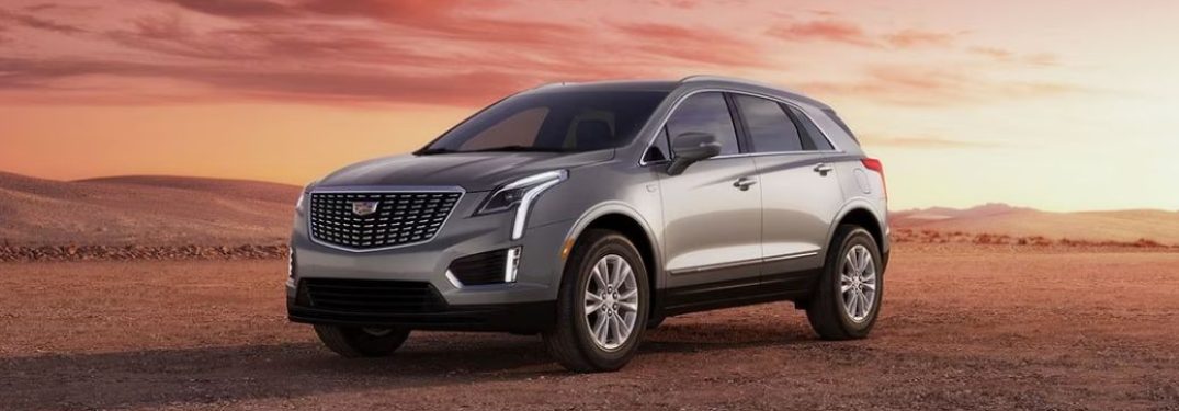 How Advanced are the Performance and Exterior Design of the Latest 2023 Cadillac XT5?