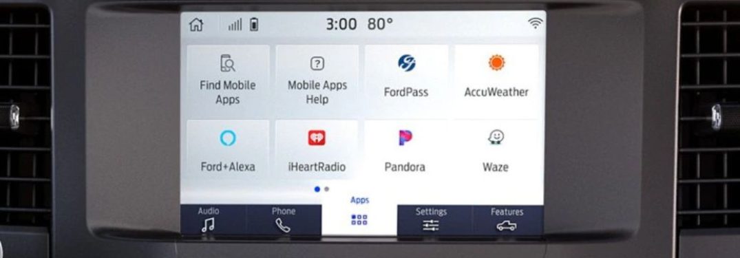 How to Get the Waze Mobile App Right on Your Ford Navigation!