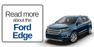 button that says click here to read more about the ford edge