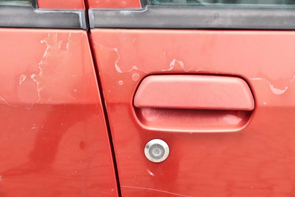 How to Protect Your Car's Paint from Sun Damage Auffenberg Kia of