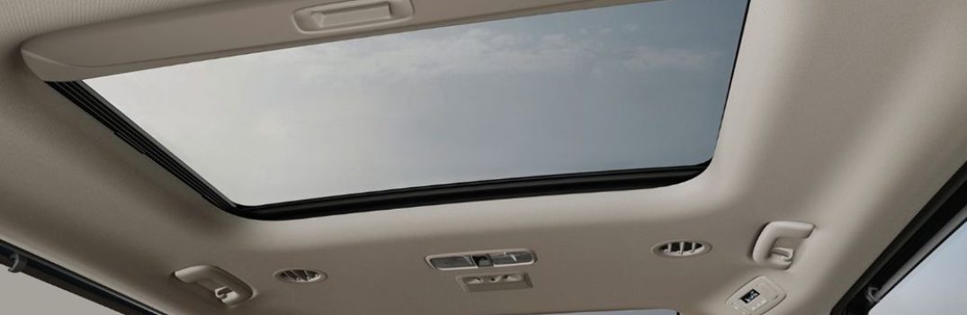 Where Can I Get Vehicles with Sunroof/moonroof Near Cape Girardeau, MO? 