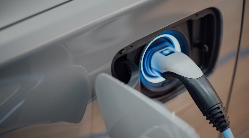 Plug-In Hybrid Charging