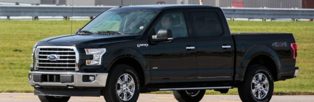 Is Buying a Used Ford F-150 a Smart Decision?