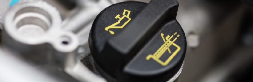 How Often Should You Change Your Vehicle's Oil?