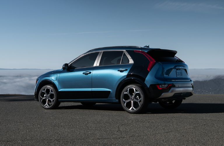 2023 Kia Niro Plug-In Hybrid