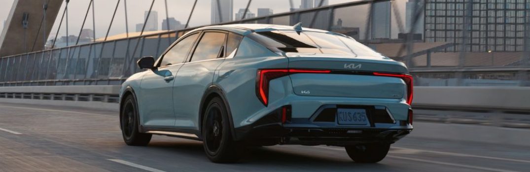 2025 Kia K4 Trim Levels and Pricing Guide: Which Model Fits Your Budget?
