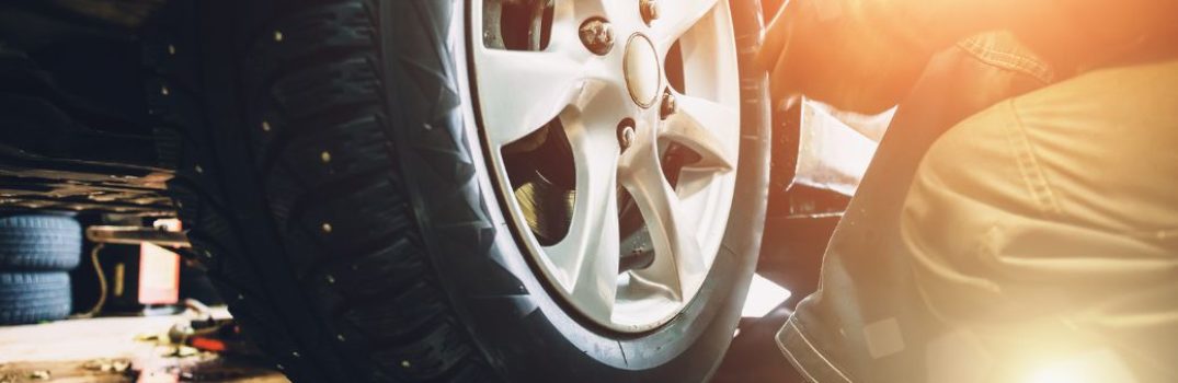 Watch This Informative How-To Video on How to Check Your Vehicle’s Tire Pressure!