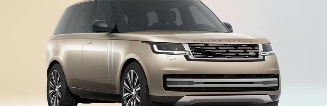 List of Top 3 Best-Selling Land Rover Vehicles in the U.S.