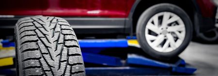 Where Can I Finance a New Vehicle Near Me?