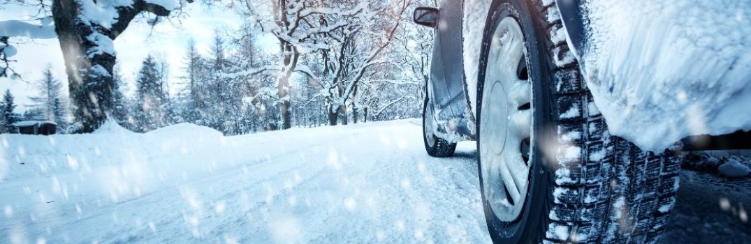How to Drive Safely During the Winter in Fairbanks, AK?  
