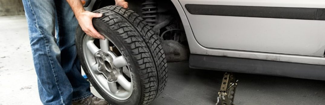 Where Can You Get a Tire Rotation Service in Fairbanks, AK?