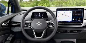 A Comprehensive Guide to the Volkswagen Touchscreen Infotainment System 