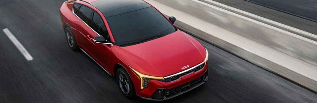Discover the 2025 Kia K4 Safety Features to Stay Confident on the Road