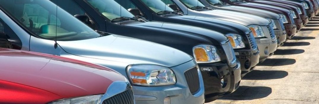 Top Quality Pre-Owned SUVs in Akron, OH | VanDevere Kia