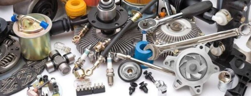 Auto parts