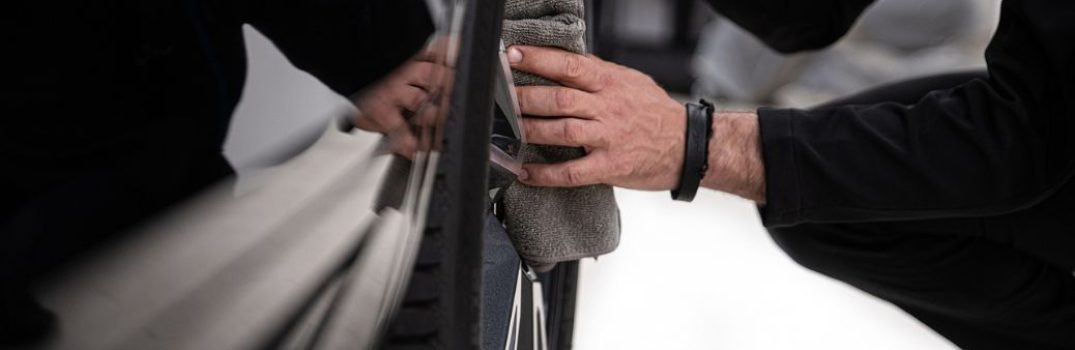 What’s Included in a Full Lamborghini Detailing Service at Lamborghini Palm Beach?