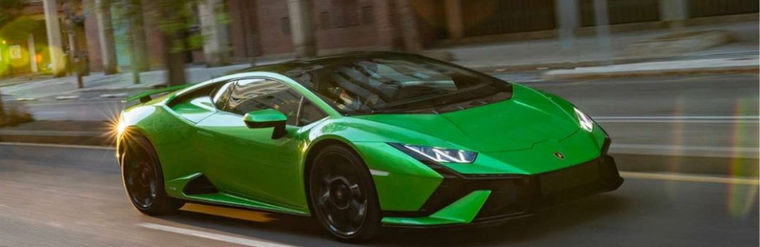Breaking Down the V10 and V12 Engines in Lamborghini Models