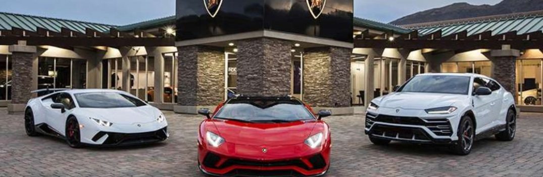 Lamborghini Suspension Diagnostics Near West Palm Beach: What to Expect