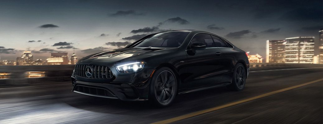 Check out the breathtaking driving dynamics of the 2024 Mercedes-AMG GLC  Coupe! - Mercedes-Benz of Scottsdale