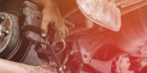 Signs Your Mercedes-Benz Needs New Brake Pads