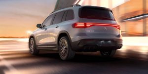 Making the Future Green: How Mercedes-Benz Is Making Carbon-Free Electricity a Reality