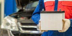 Where Can I Get a Battery Terminal Cleaning Service in Scottsdale, AZ
