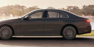 Explore July 2025 Lease Incentives on Mercedes-Benz Models in Scottsdale, Arizona
