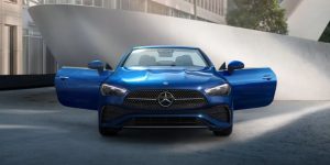 Visual Tour of the Mercedes-Benz CLE 450 Cabriolet and Coupe You Can’t Miss!