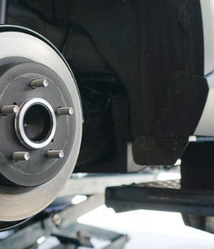 How to Maintain the Braking System of Your Car