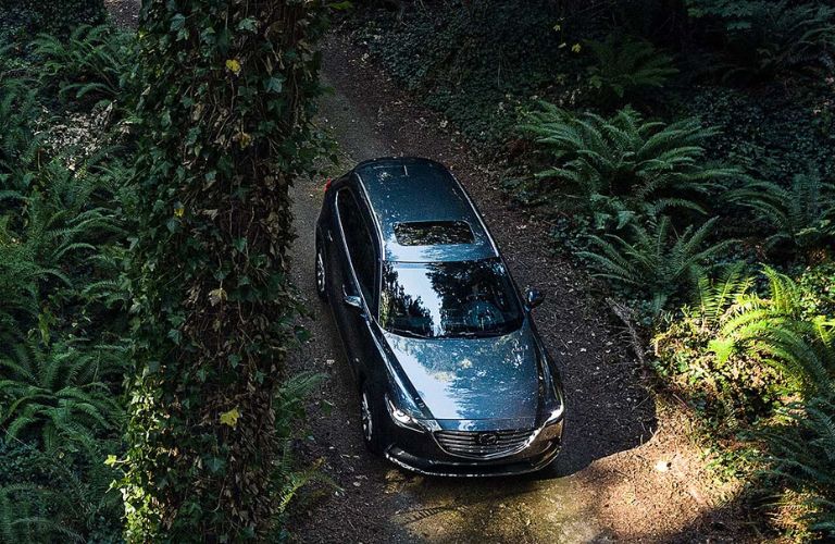 Here's How the 2022 Mazda CX-9 Compares to the 2022 Honda Pilot